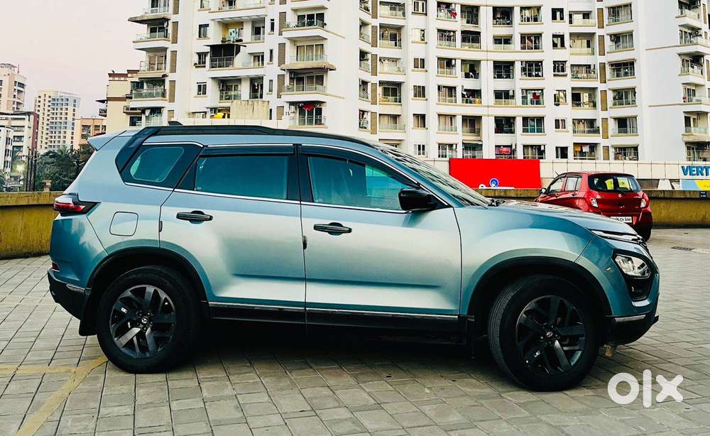 Tata Safari 2.0 Kryotec Xza Plus, 2021, Diesel