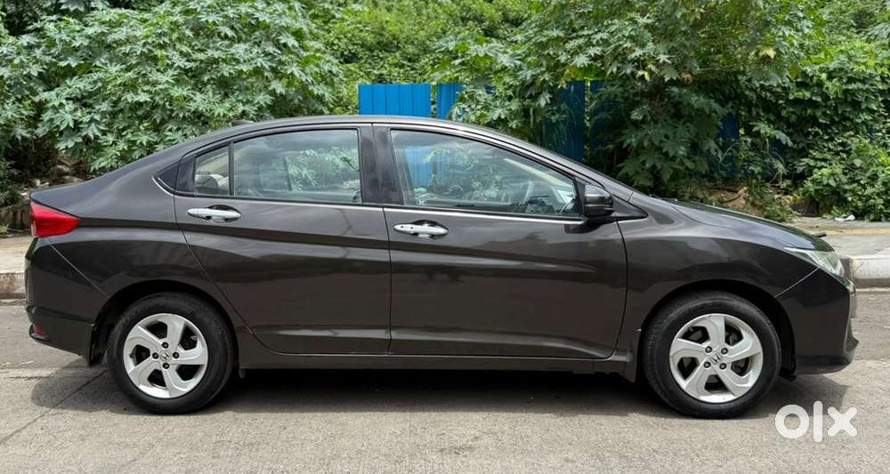 Honda City Well Maintain