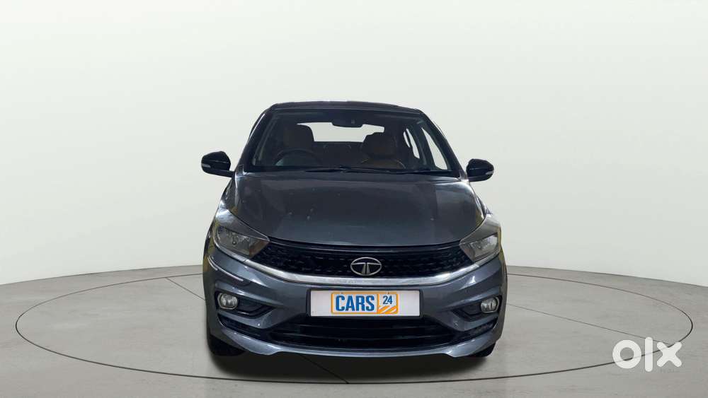 Tata Tigor Xz Cng, 2023, Cng & Hybrids