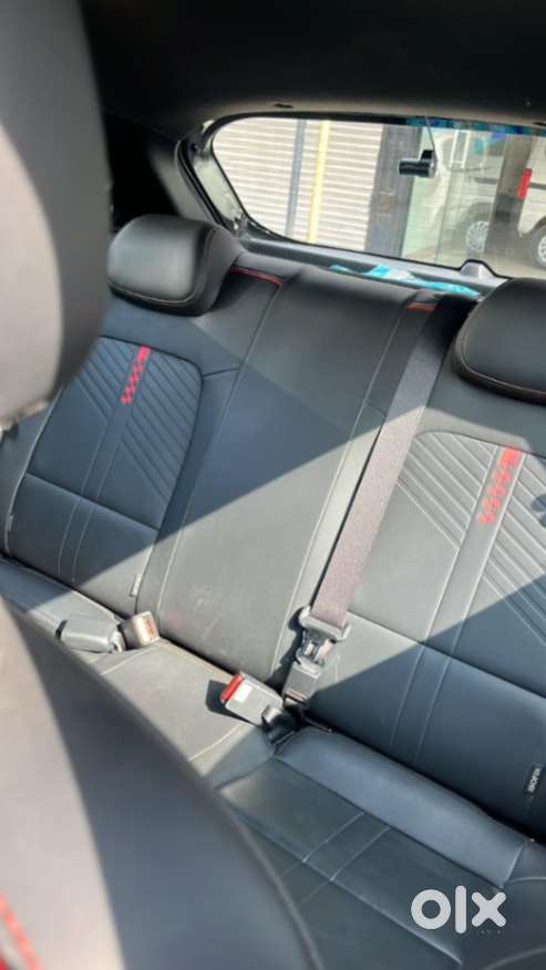 Hyundai I20 N Line N6 1.0 Turbo Mt, 2024, Petrol