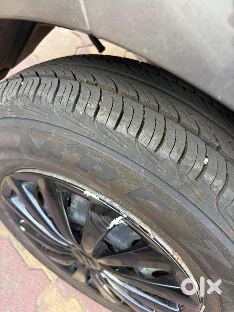 Maruti Suzuki Swift Dzire Petrol Well Maintained