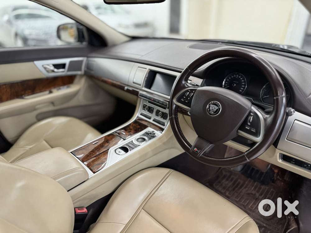 Jaguar Xf 3.0 Litre S Premium Luxury, 2015, Diesel
