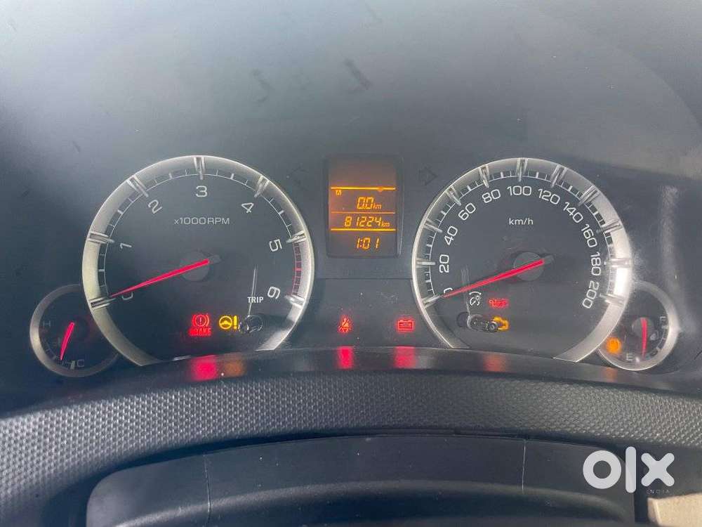 Maruti Suzuki Swift Dzire Vdi Bsiv, 2014, Diesel