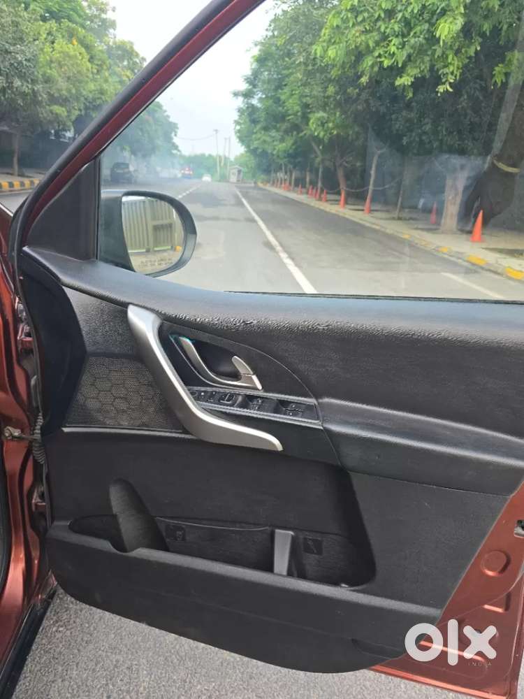 Mahindra Xuv500 At W6 2wd, 2019, Diesel