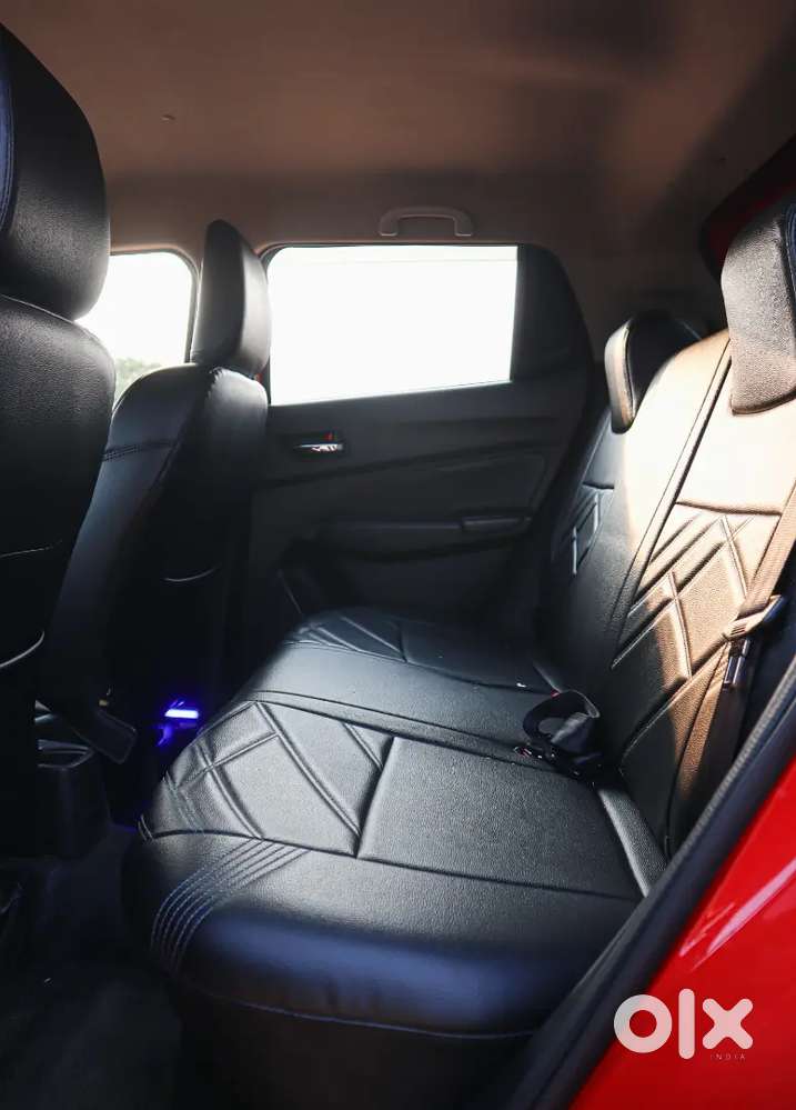 Excellent Vehicle