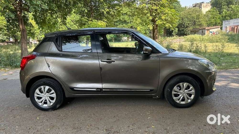 Maruti Suzuki Swift Amt Vxi, 2018, Petrol