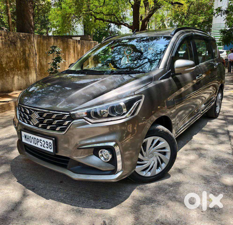 Maruti Suzuki Ertiga Vxi (o) Cng, 2020, Cng & Hybrids
