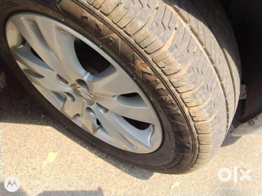 Maruti Suzuki Ertiga Shvs Zdi Plus, 2018, Diesel