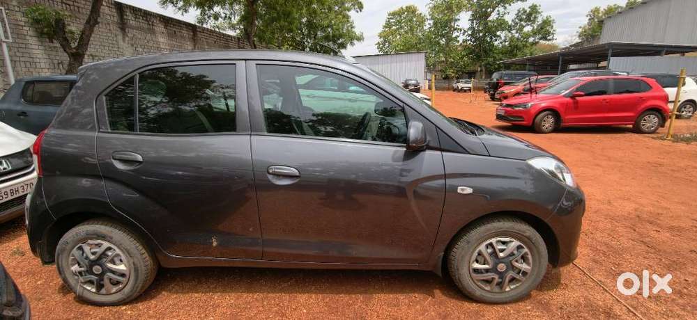 Hyundai Santro Magna, 2019, Petrol