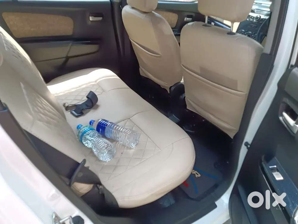 Automatic Wagner. Model 2018. Owner 2nd . Km 54800. Company Service