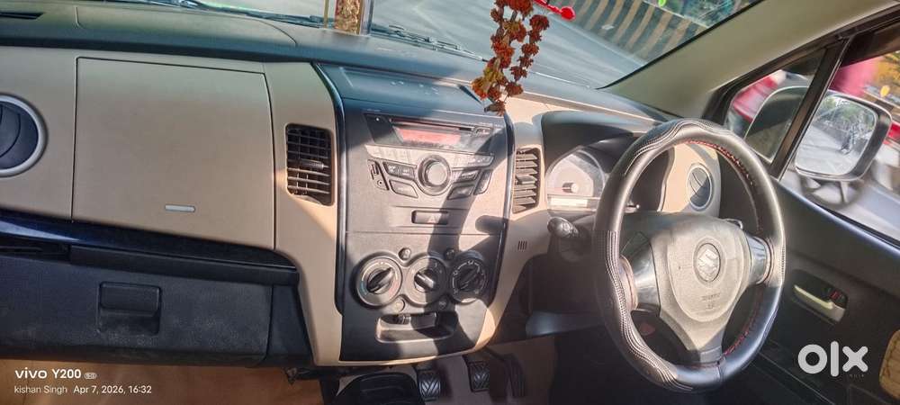 Maruti Suzuki Stingray, 2018, Petrol