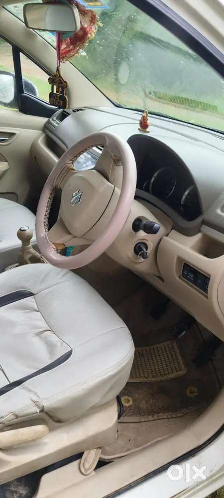 Maruti Suzuki Ertiga 2015