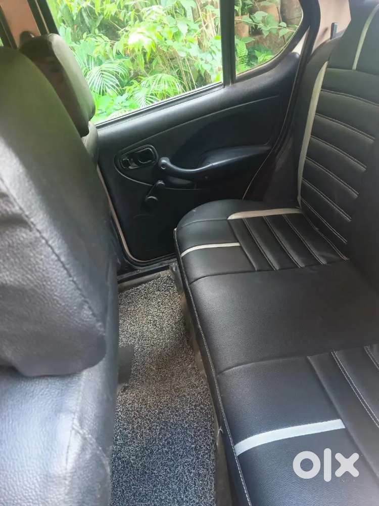 Tata Indica V2 2014