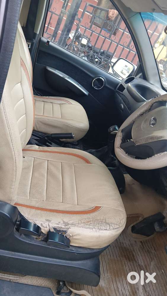 Mahindra Xylo E8 Abs Airbag Bs Iii, 2009, Diesel
