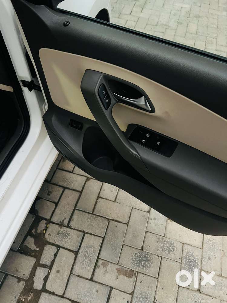 Volkswagen Vento 1.6 Mpi All Star, 2012, Petrol