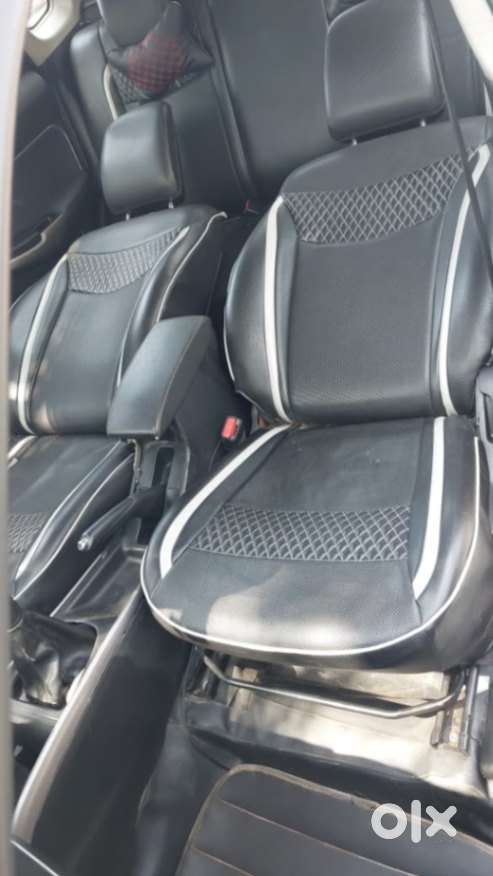 Toyota Glanza G, 2020, Petrol