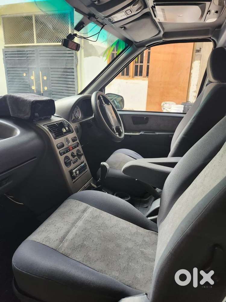 Tata Safari 2010 Diesel Well Maintained