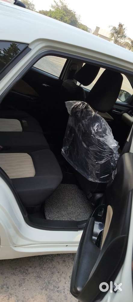 Toyota Glanza 1.2 G Amt, 2023, Petrol