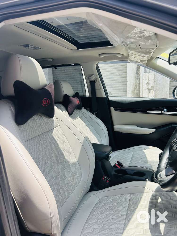 Kia Seltos Htx Plus D, 2020, Diesel