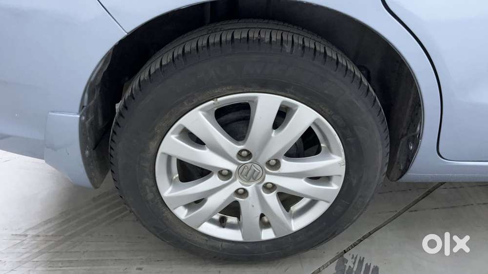 Maruti Suzuki Ertiga Shvs Zdi Plus, 2015, Diesel