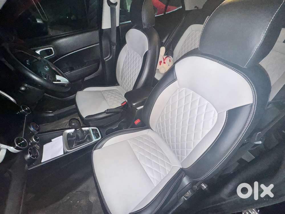 Hyundai Venue Petrol 2020