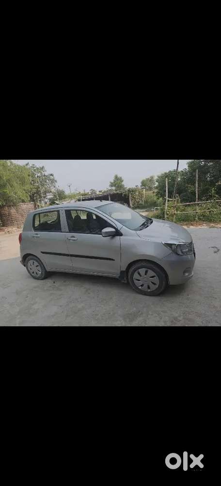 Maruti Suzuki Celerio Zxi 2016
