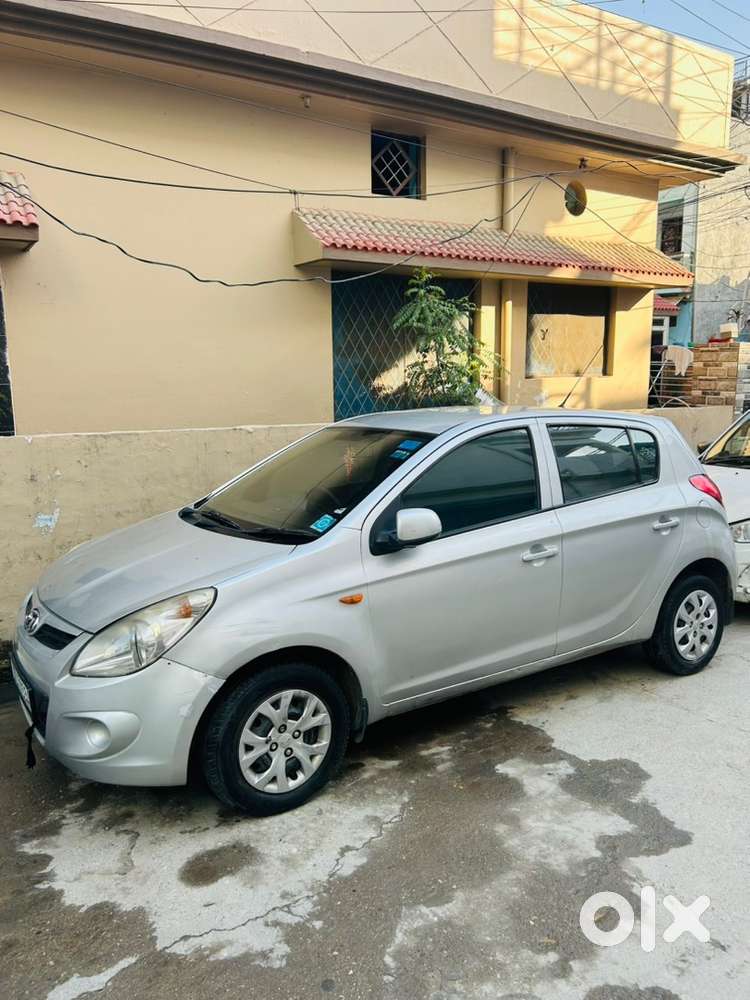 Hyundai I20 Magna 2009