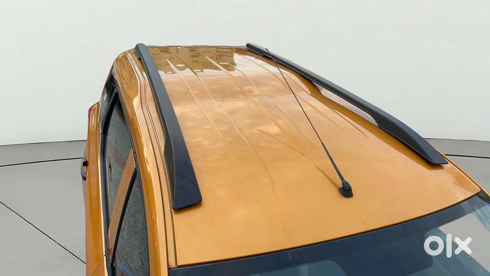 Renault Triber Rxl, 2024, Petrol