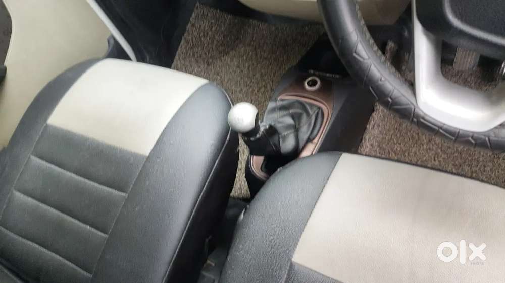 Tata Nano Twist Xt 2017 2nd Owner