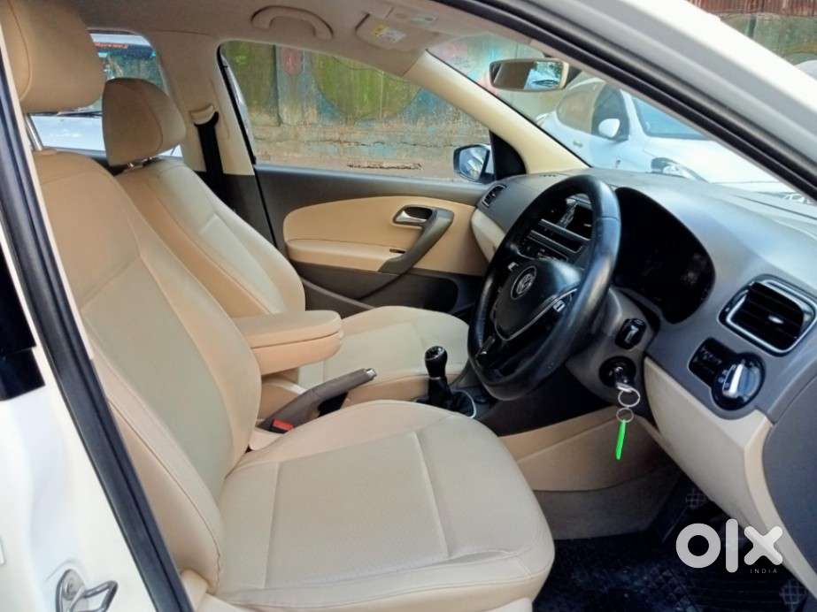 Volkswagen Vento 1.6 Highline, 2020, Petrol