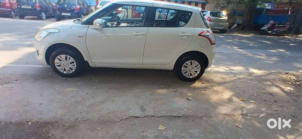 Maruti Suzuki Swift Star Vxi, 2014, Petrol