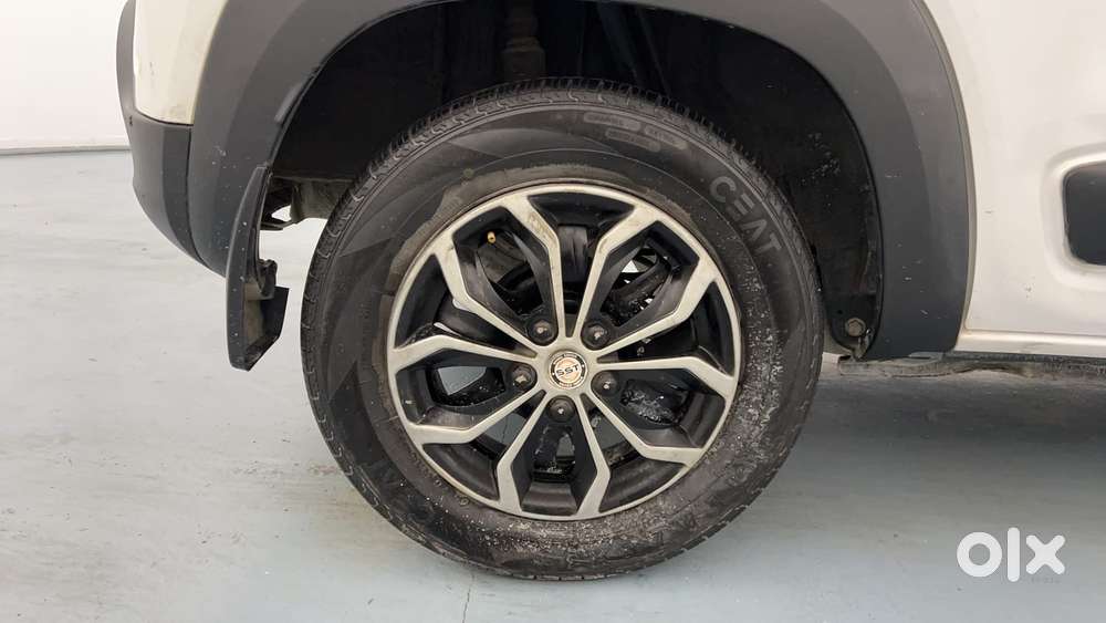 Renault Kwid Climber 1.0 Mt Opt, 2020, Petrol