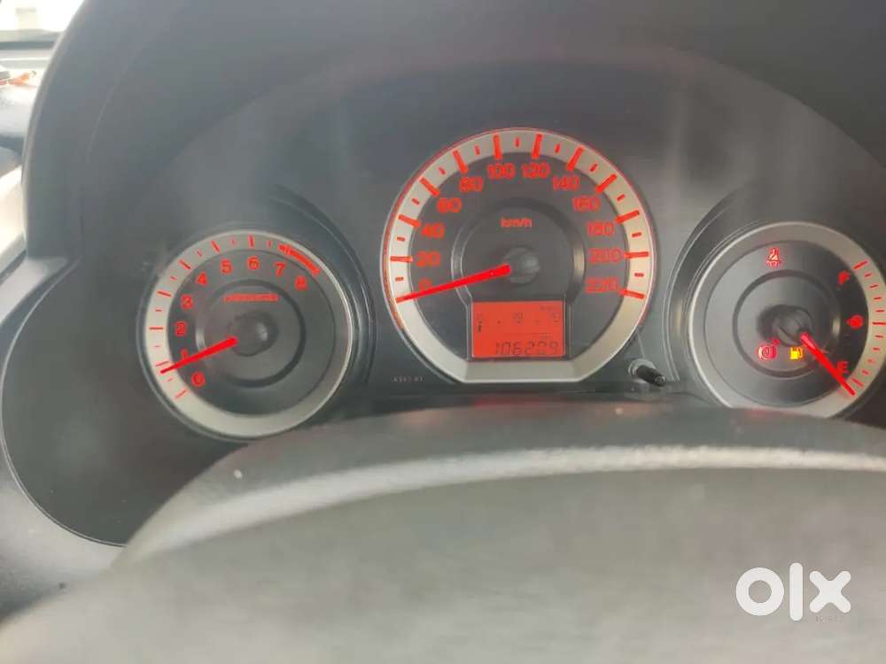 Honda City 2011 Mt First Owner