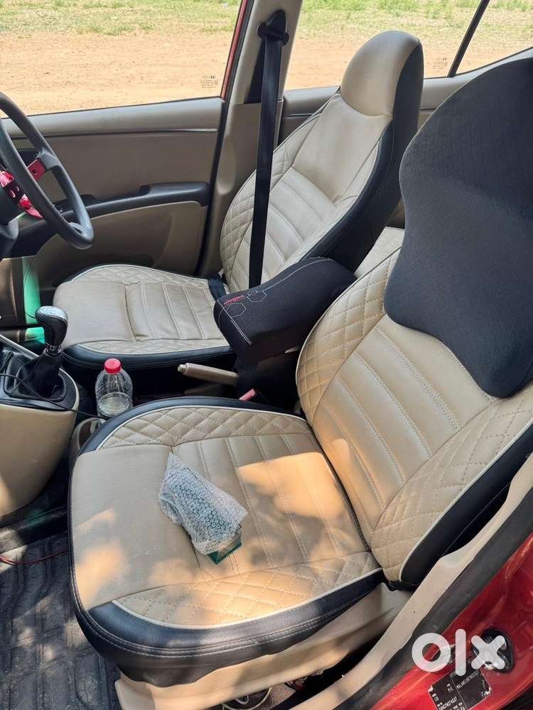 Hyundai I10 Fully Loaded