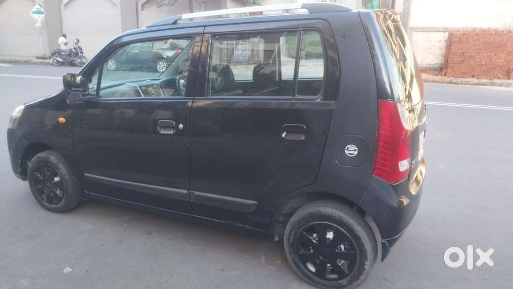 Maruti Suzuki Wagon R Lxi Optional, 2010, Petrol