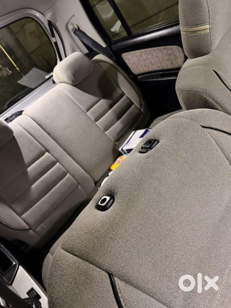 Maruti Suzuki Wagon R Automatic Petrol Well Maintained