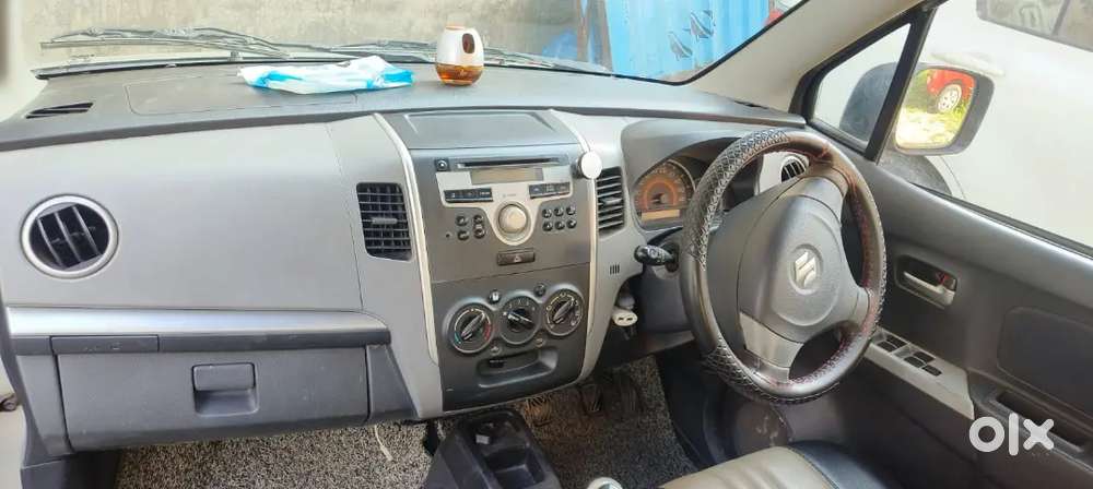 Well Maintained Car