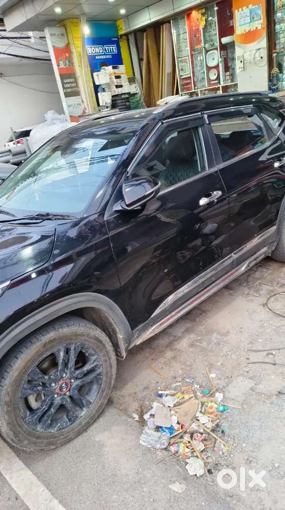 Kia Seltos 1.5 Htx 2021 Diesel Manual