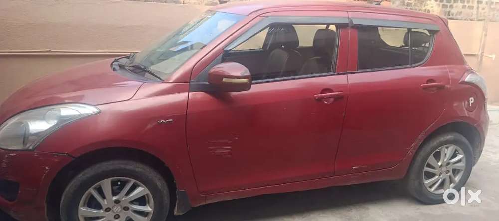 Swift Maruti 2nd 2013