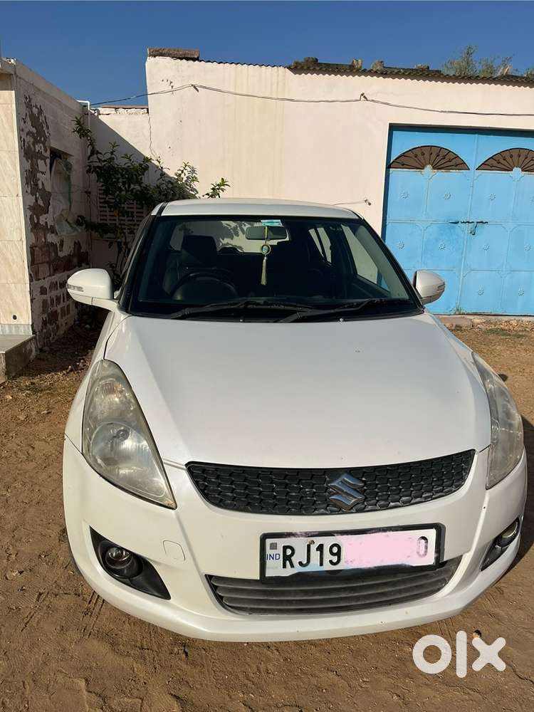 Maruti Suzuki Swift 2013 Diesel Well Maintained