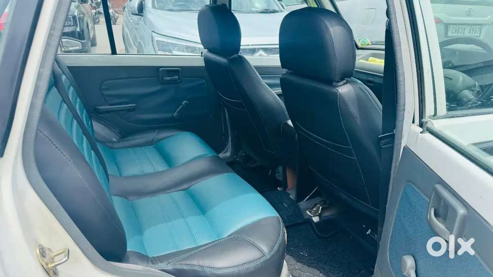Maruti Suzuki 800 2006 Petrol 60000 Km Driven