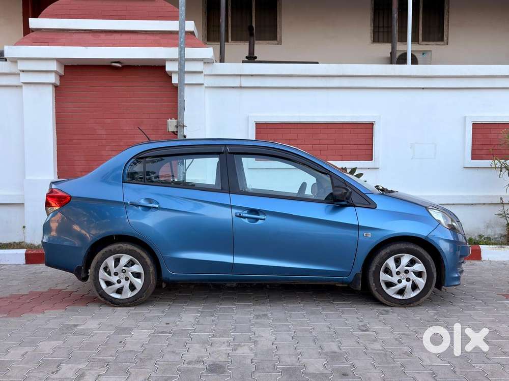 Honda Amaze Vx Diesel, 2013, Diesel