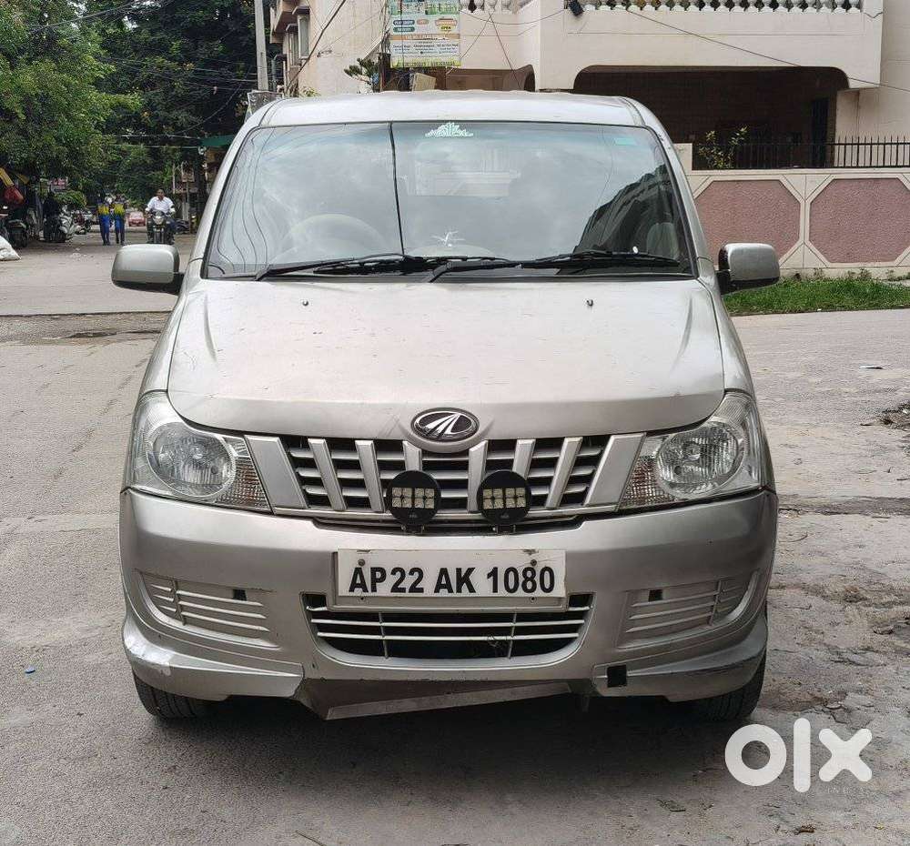 Mahindra Xylo E2, 2012, Diesel