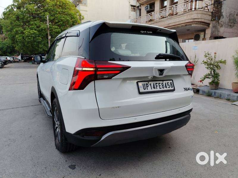 Mahindra Xuv700 2.2 Ax 7 Diesel At Str Awd, 2022, Diesel