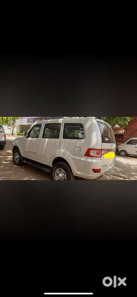 Tata Sumo Grande Gx 2012