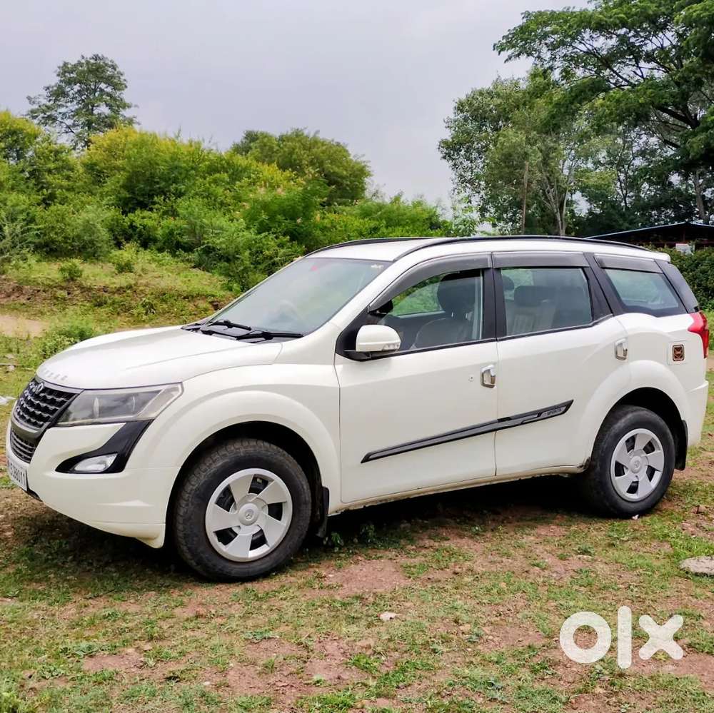 First Owner Xuv 500 Diesel In Top Condition