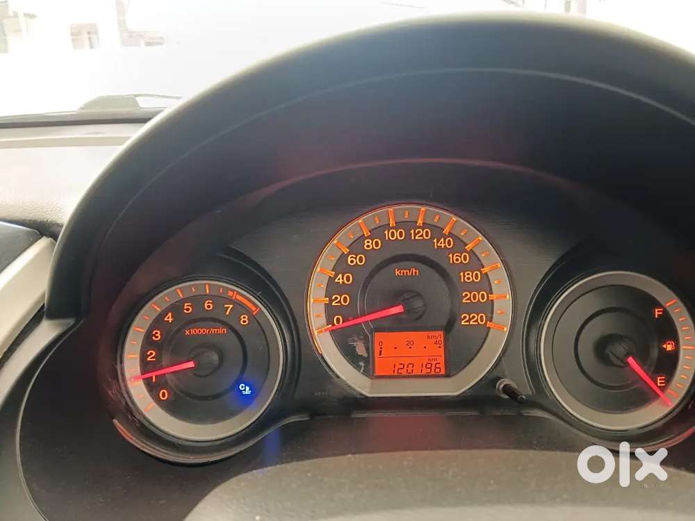 Good Condition And Re-passing Done With Full Insurance
