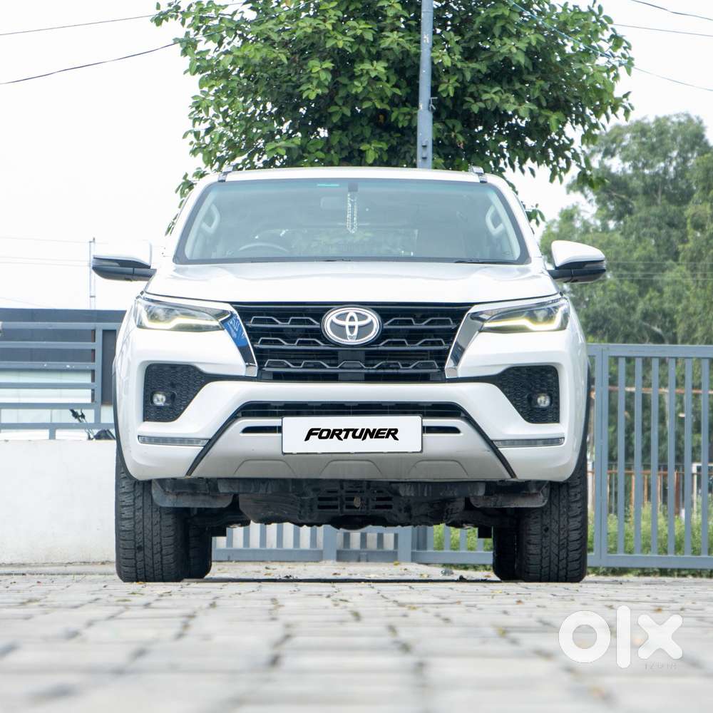 Toyota Fortuner 4x2 At 2.8 Diesel, 2024, Diesel