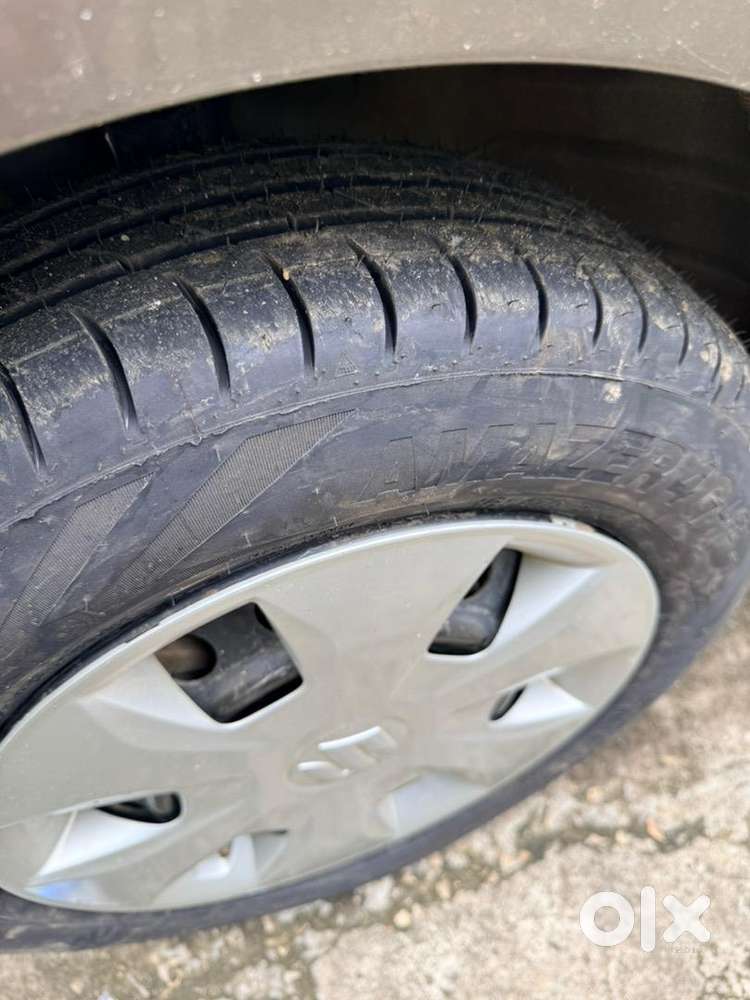 Maruti Suzuki Wagon R December 2022 Petrol Well Maintained