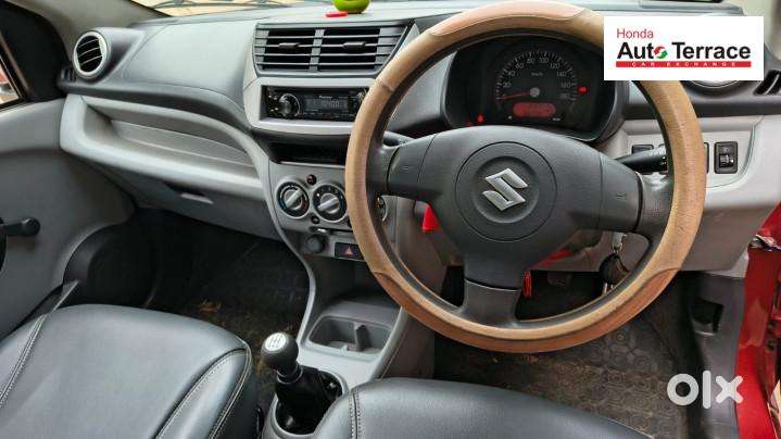 Maruti Suzuki A-star 2012-2014 1.0 Lxi, 2009, Petrol